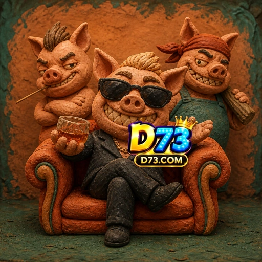 d73 Key Features